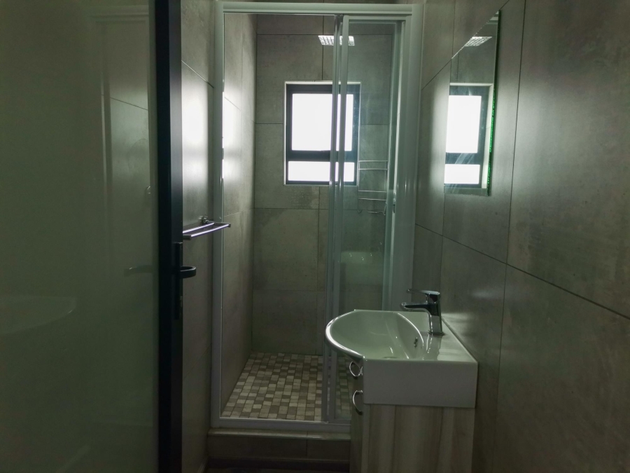 To Let commercial Property for Rent in Waterval East North West